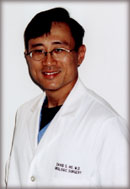 Dr David Ho